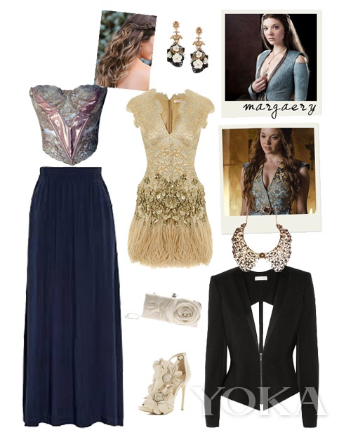 Margaery Tyrellָ