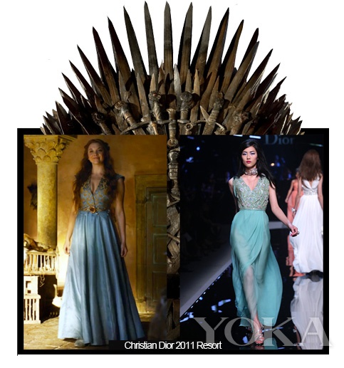 Margaery TyrellT̨