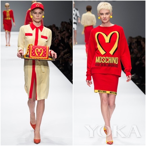 Moschino 2014ﶬϵ