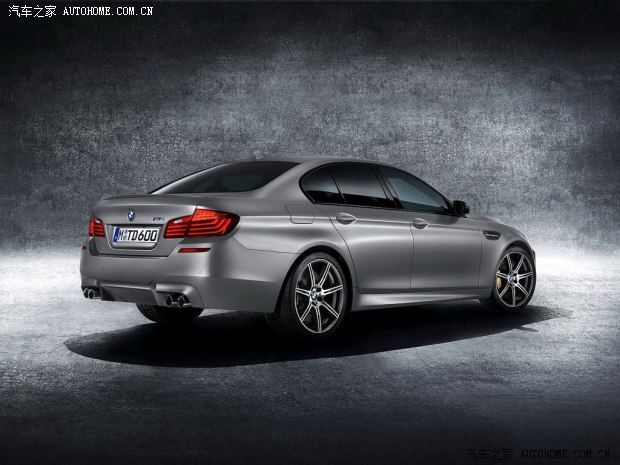 M M5 2014 M5 30 Jahre