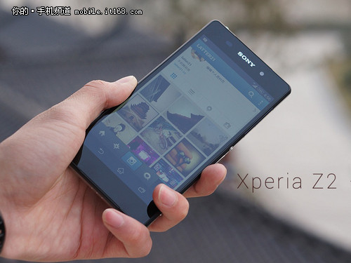 лԱ Xperia Z2۰濪