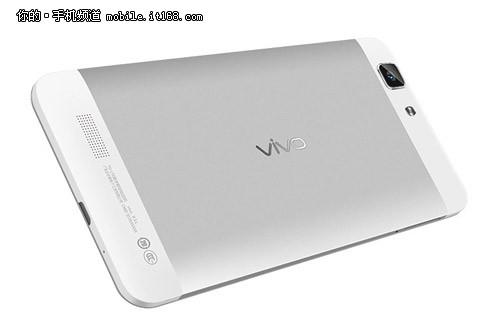 400+2GB RAM vivo X3L֧4G