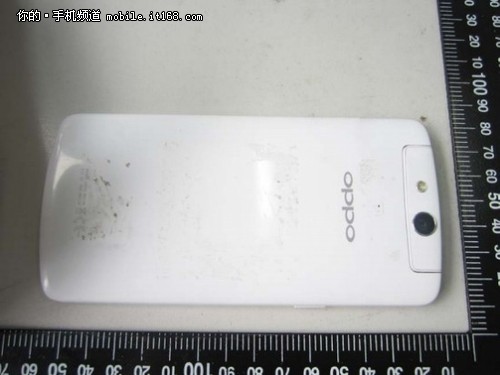 OPPO N1 mini530շ 5