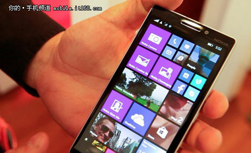 620 콢»Lumia930