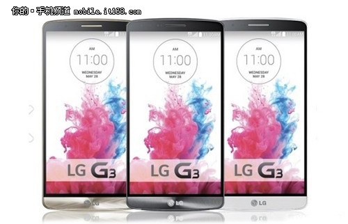 ظͨ805 LG G37½