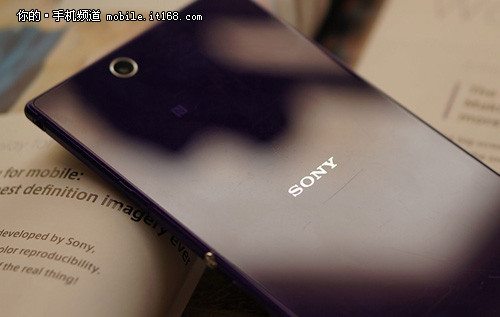 Xperia Z2 Ultraع