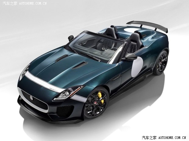 ݱ ݱF-TYPE 2015 Project 7