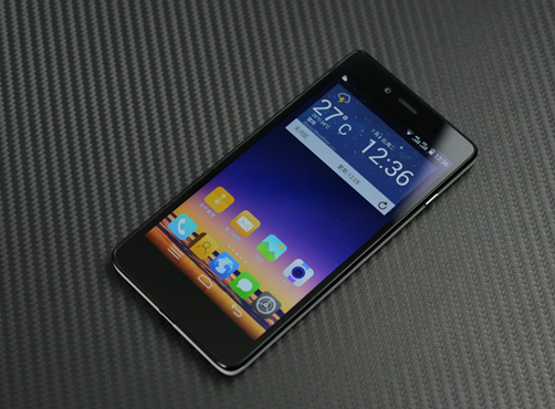 InFocus4Gն M512