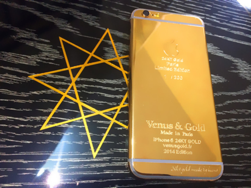 Venus&Gold ƽiPhone 6 ع