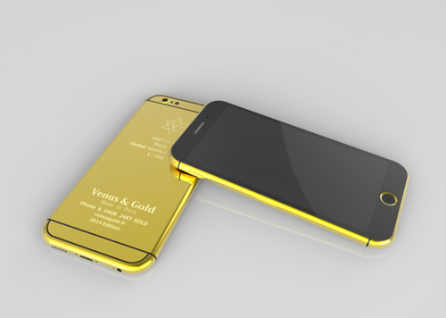 Venus&Gold ƽiPhone 6 ع