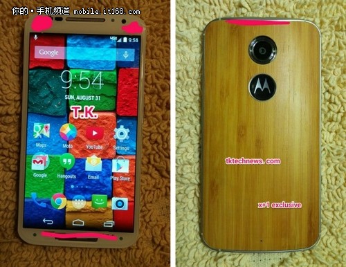 ư趨 Moto X+1ɫ