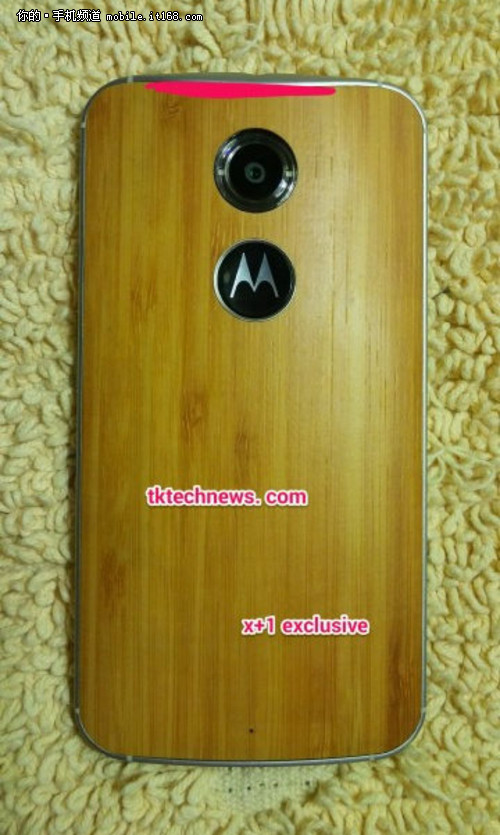 ư趨 Moto X+1ɫ