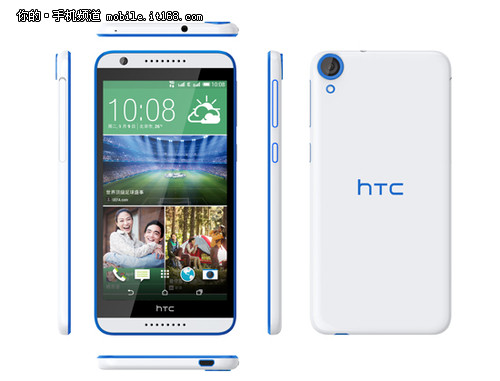 ׿ͨ864λ HTCDesire820