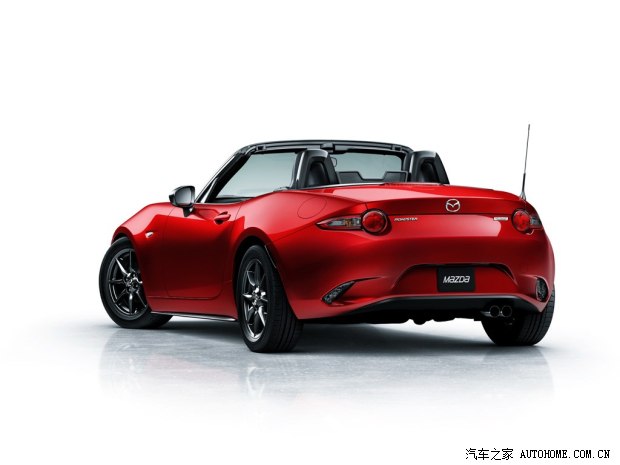 Դ() ԴMX-5 2015 