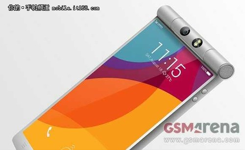 ʮذ» OPPO N3Ⱦͼع