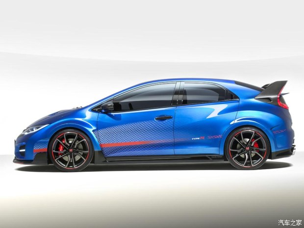 () ˼() 2014 Type R concept