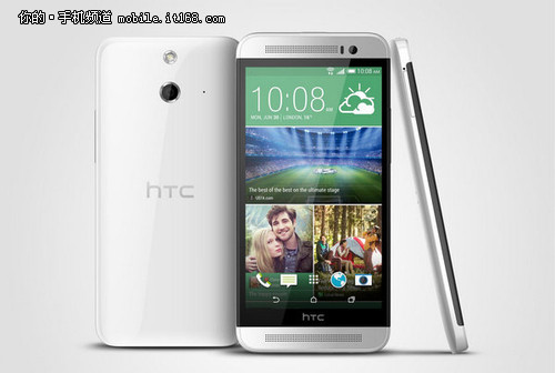 ۼۻ HTC One E8 Eye