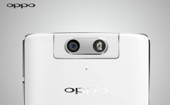 OPPO N3ȷϲתͷ ഴ