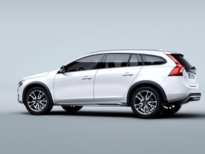 ֶ() ֶV60 2015 Cross Country 2.0T T5 AWD