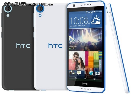 64λ˺ HTC Desire 820s