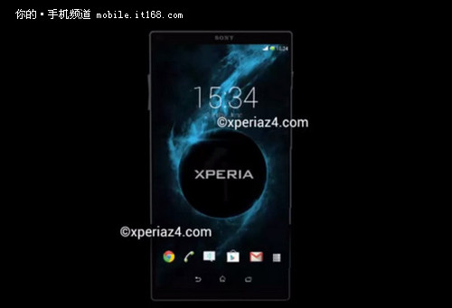  Xperia Z4ȫϵع