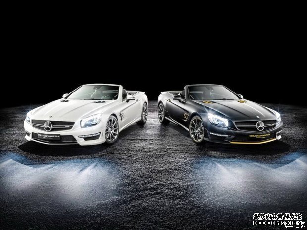 -AMG SLAMG 2014 SL 63 AMG ذ