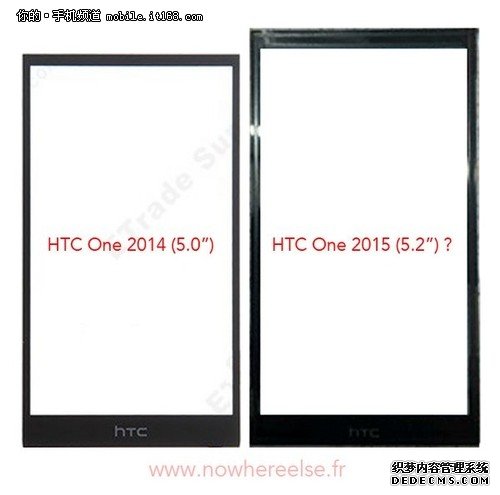 5.2ռ HTC Himaǰй¶