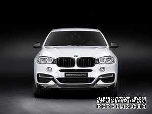 () X6 2015 M Performance Parts