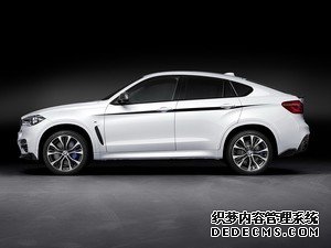 () X6 2015 M Performance Parts