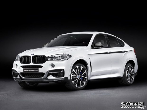 () X6 2015 M Performance Parts