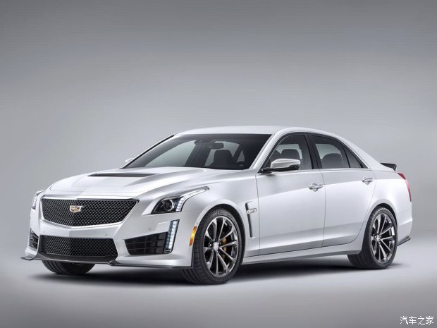 () CTS() 2015 CTS-V