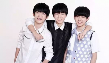 ع ǿTFboys