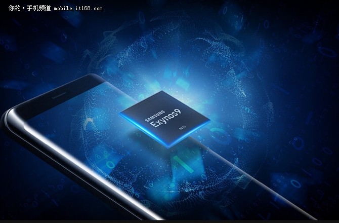 ǿ׿SoC Exynos 9810ֳܷ¯