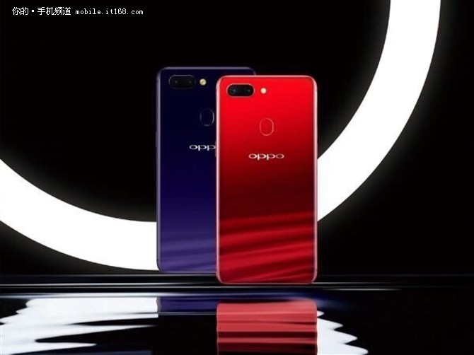 OPPO R15ȫع