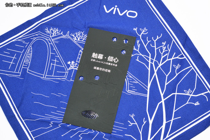 뺯Ҳǿ vivo X21AFU