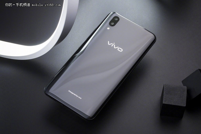 vivo X21Ļָưɶһ ס4