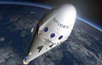 SpaceX˷ɴ    Ԥ20191ɵһԷ