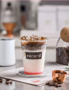 record coffee¼Ʒƣ̸׬