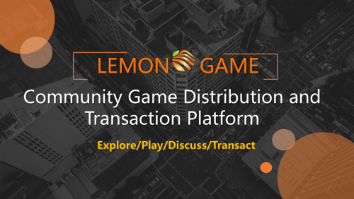 Lemon GameϷġSteam+Amazon