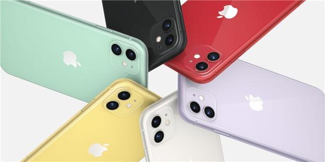 ʦiPhone 11йǿƻ꽫Ŀ5G iPhone