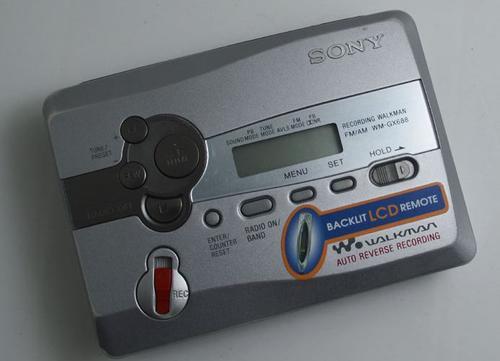 Ƴ黳УWalkman40ۼǧ