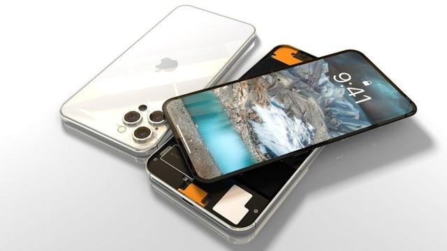 iPhone12 Pro Maxع⣺6000mAhʯīϩ+A14о