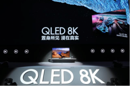 QLED 8Kʵԭ 㲻