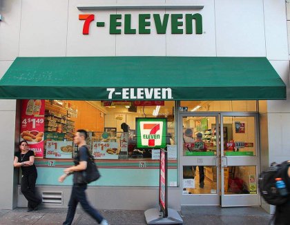 7-11ֵ̲24СʱӪҵ ȱӯƣ