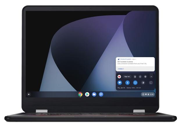 ȸChrome OS 80ϵͳ֧Android