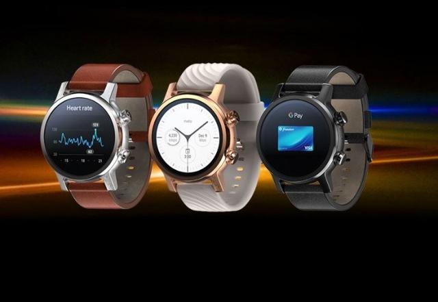 Moto 360ֱˣĦ