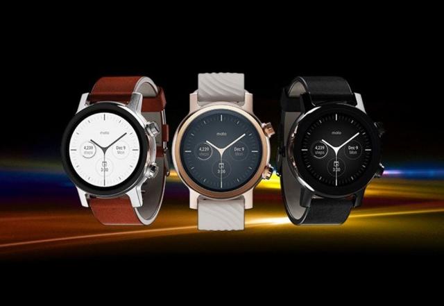 Moto 360ֱˣĦ