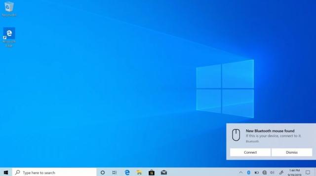 Windows 10 20H1½ͨ