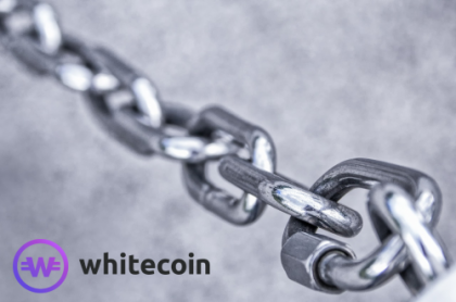 RPOSϻƿwhitecoinױҵһСҵһ