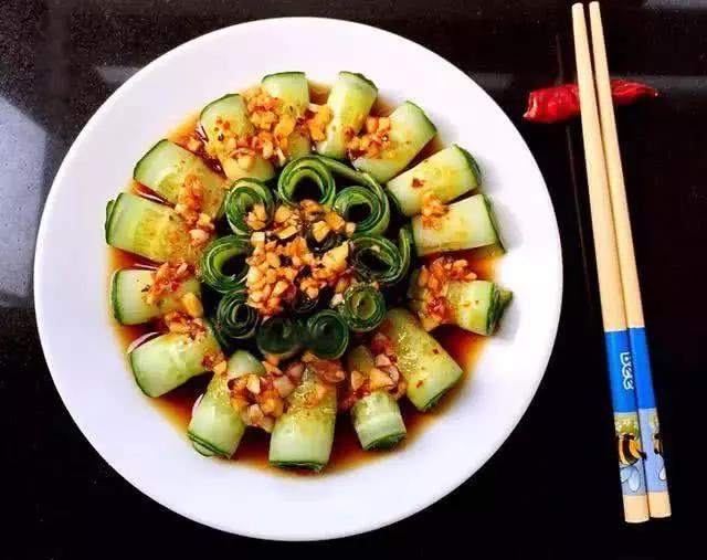 年夜饭必备素菜菜谱,好看好做又好吃新手也能零失败